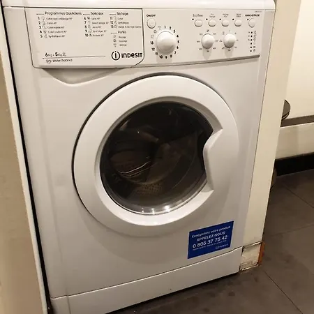 Apartamento Pres Du Vieux Port Et De La Canebiere *