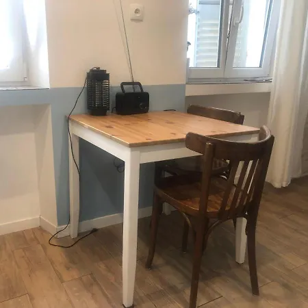 Pres Du Vieux Port Et De La Canebiere Apartamento
