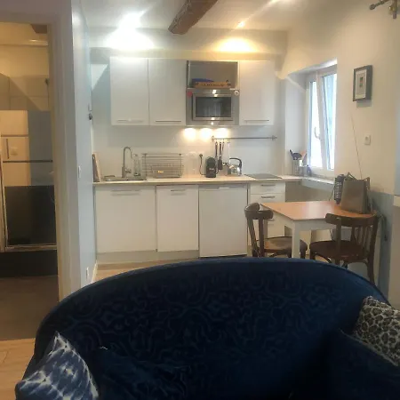Apartamento Pres Du Vieux Port Et De La Canebiere *