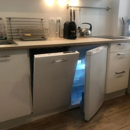 Apartamento Pres Du Vieux Port Et De La Canebiere *
