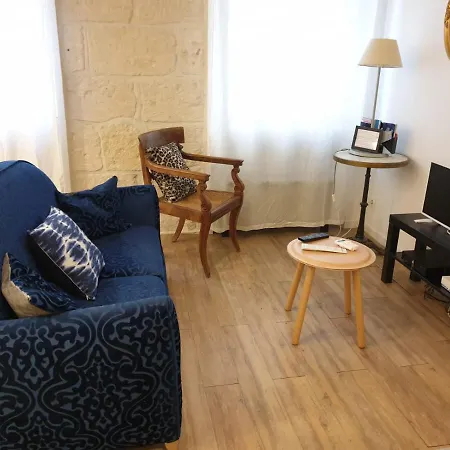 Studio Pres Du Vieux Port Et De La Canebiere Apartment