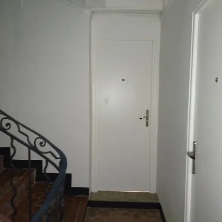 Apartment Studio Pres Du Vieux Port Et De La Canebiere