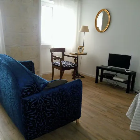 Apartment Studio Pres Du Vieux Port Et De La Canebiere Marseille